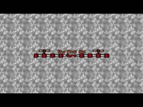 Advent Of Ascension 3 Boss Music (The Final Act - Gyro)