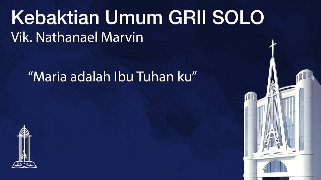 Video GRII Solo