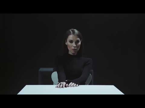 JUSTÉ - Mūsų Meilę Mylėjau Viena (Music Video)