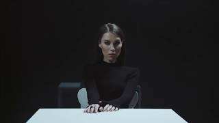 Musik-Video-Miniaturansicht zu Mūsų Meilę Songtext von JUSTĖ