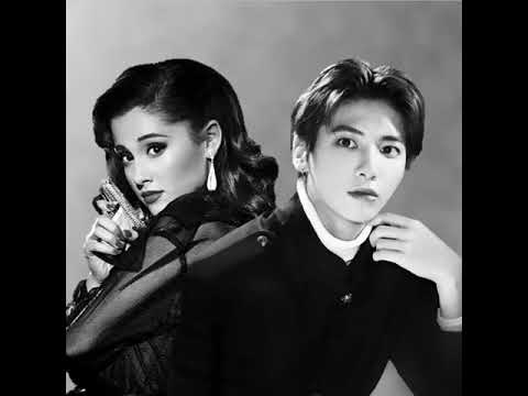 Kang Taehyun ft. Ariana Grande - Over And Over Again