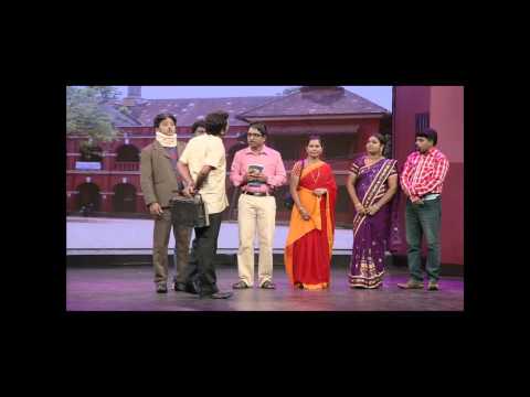 Comedy Festival Season 2 I Episode 33 – Part 2 | Mazhavil Manorama
