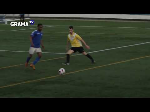 J.32: F.E. GRAMA 2 - C.E. Europa 1