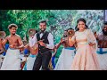 Kerala Wedding Couple Surprise Shinkari Melam Performance കല്യാണ ചെക്കൻ ന�