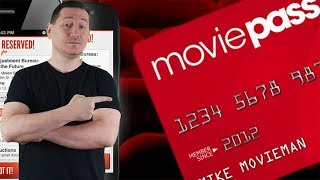 Understanding The MoviePass Deal, The Limitations And Why AMC Doesn't Like It