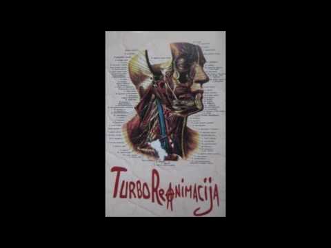 Turbo Reanimacija - Daugiau skerdienos