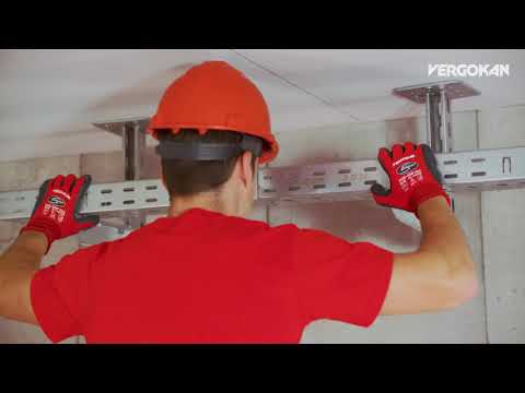 Vergokan Academy (D): Wie installiert man eine klickbare Kabelrinne?