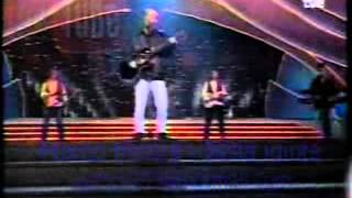 Marco Masini - Bella Stronza - Incredible Presentation