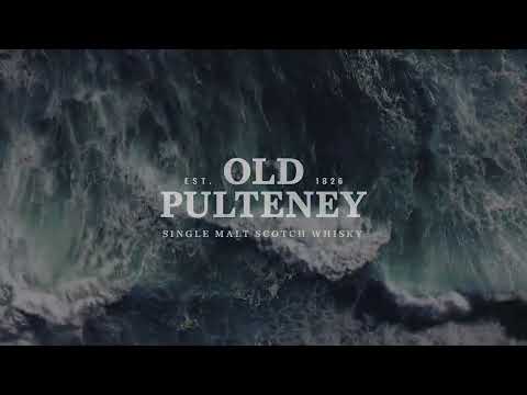 Old Pulteney | The Maritime Malt
