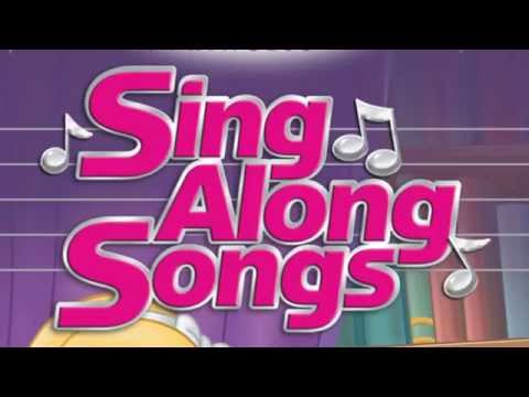 Disney's Sing Along Songs - Theme Song (Instrumental/Credits)