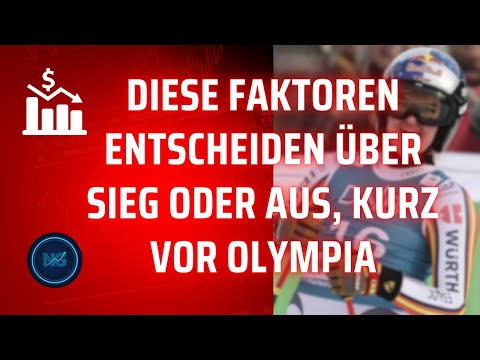 Was entscheidet wirklich über den Erfolg im Skispringen? | NextGen Finanzen