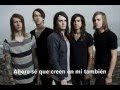 Confide - The View From My Eyes (español) 