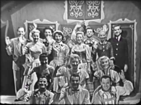 Live: Raymond Scott & his Quintet - Powerhouse