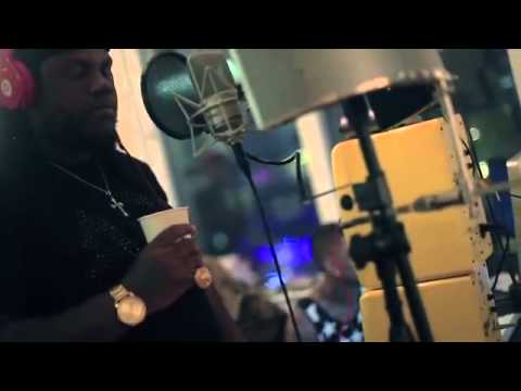Fat Trel - Power Pills & Guns (Feat. Soulja Boy) (In-Studio Performance)