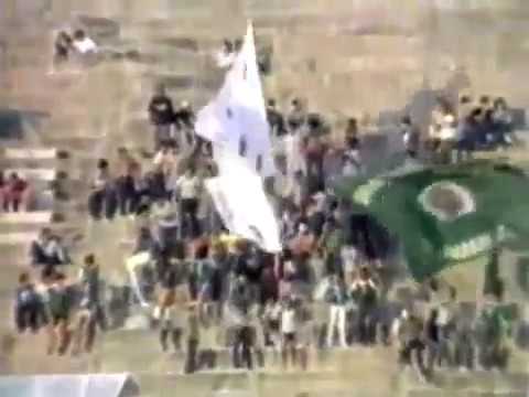 Guarani 6x1 CSA (21/07/1985) - Brasileiro 1985