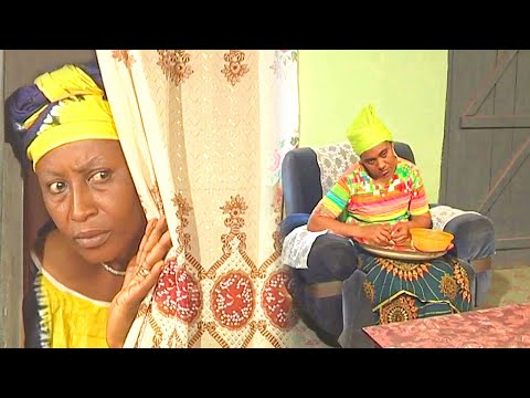 I WILL NEVER ALLOW YOU STAY IN MY HUSBAND HOUSE AS A SECOND WIFE (PATIENCE OZOKWOR)- AFRICAN MOVIES