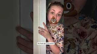 When there was a poop explosion at a party…. #storytime #shorts #princess