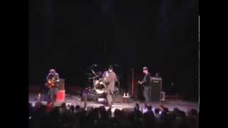 Matisyahu - Got no water - Live