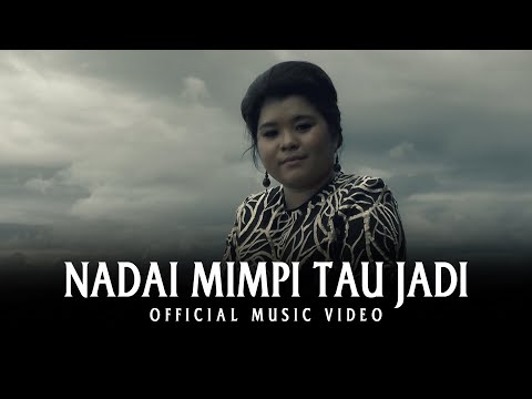Nadai Mimpi Tau Jadi by Eyqa Saiful (Official Music Video)