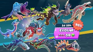 Download lagu ALL HUNGRY SHARK EVOLUTION 90% OFF (GREAT JAWSOME DISCOUNT) - HUNGRY SHARK EVOLUTION mp3 Download lagu ALL HUNGRY SHARK EVOLUTION 90% OFF (GREAT JAWSOME DISCOUNT) - HUNGRY SHARK EVOLUTION mp3