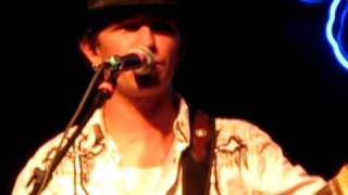 Michael Grimm - sweaty, sexy, shy, then Try A Little Tenderness - 8/13/10 - Silver Slipper