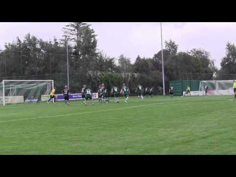 Ostfrisia Moordorf - SC Dunum