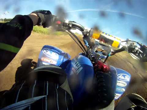 District 23 Motocity Motocross 8-14-2011