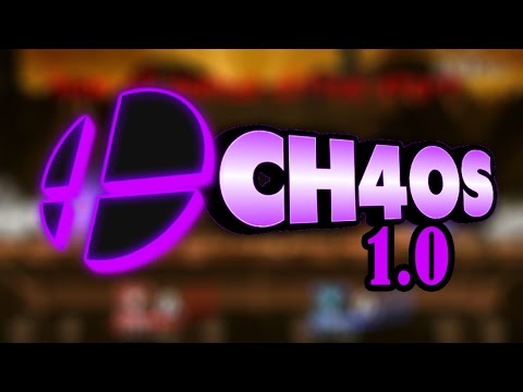 CH4OS 1.0 - The second coming