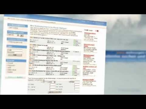 Wohnung Stuttgart Wohnungssuche