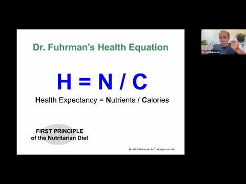 Advances in Nutritional Science: Slow Aging and Prevent Heart Disease, Cancer and Dementia