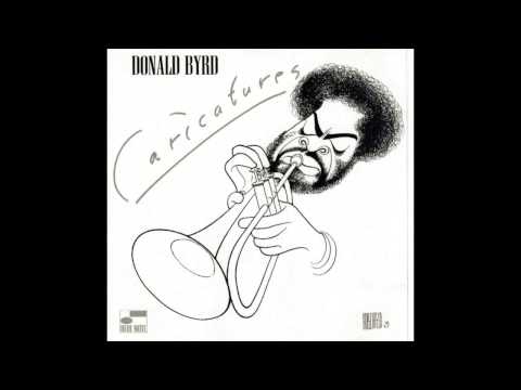 Donald Byrd - Tell Me