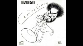 Donald Byrd - Tell Me