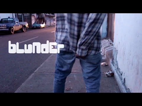 bLuNdEr - DVM (Short Film)