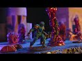 Grave Trigger Trailer : A New Miniature Skirmish Game with Diceless Combat
