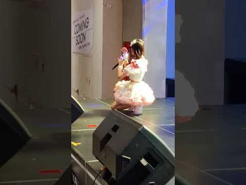 221210 (Puifaii Fancam) Sumomo - Oidemase @ TaigaFaiya Fes - Donki Mall Thonglor
