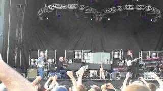 Bruce Hornsby with Bela Fleck and Jimmy Herring - Jacob&#39;s Ladder II 2011 Summer Camp