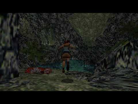 TOMB RAIDER 2 WINDOWS 10
