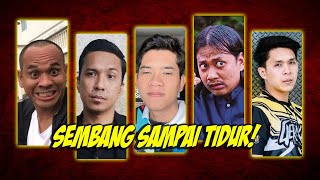 Download lagu Sharif, Fad, Arul, Ryan Bakery & Acap S | 31 Mei 2024 | Sembang mp3