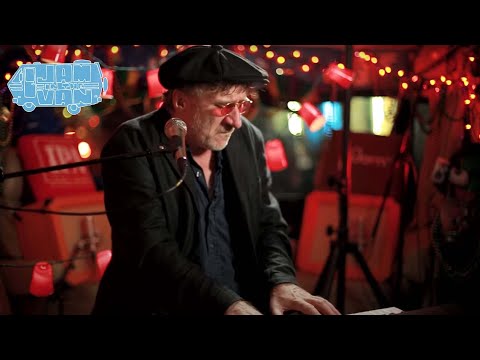 JON CLEARY - 