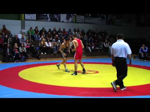 SV05Einigkeit Damm - StSR Dettingen Teil 2