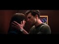 FIFTY SHADES FREED Scene Gia Try To Seduce Christian Movie Clip Trailer 2018 50 Shades Movie HD