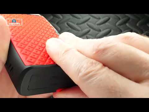 Vandy Vape Swell Waterproof Starter Kit | Review & Test