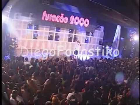 Mc Tevez A camisinha Estourou FuracÃƒo DVD Tsunami 3