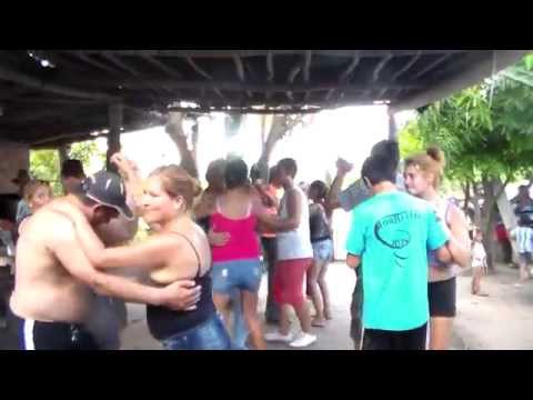 grupo kopa2 en vilelas