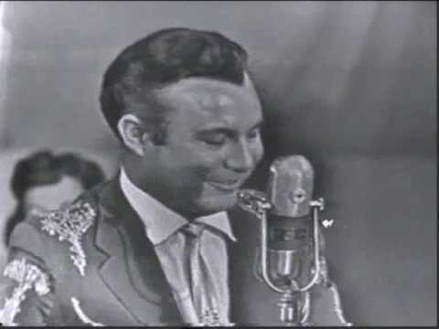 Jim Reeves Medley (Town Hall Party)