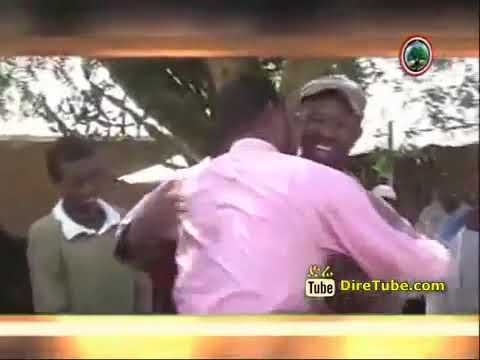 Biraanuu Margaa -- "Eelaalaa" -- Sirba Sooddoo, Old Ethiopian Oromo music