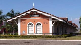 O GALO CANTOU NA SERRA - NARA LEÃO