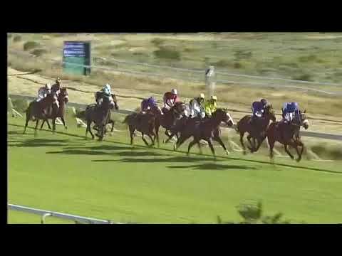 2018.11.24 Concorde Cup (RSA) - One World