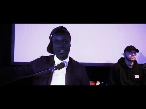 RELEASE THE BEAST AFTERMOVIE - #DJ BLACKBERRY LIVE!