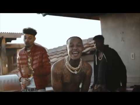 KashMoneyVibes Ft. Lil 2z - Full Meal (Shot By: @HalfpintFilmz)